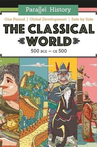 Cover of Parallel History: The Classical World