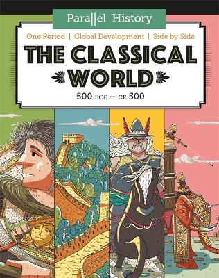 Cover of Parallel History: The Classical World