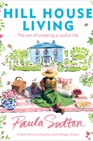 Cover of Hill House Living