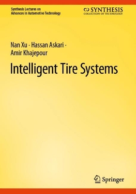 Cover of Intelligent Tire Systems