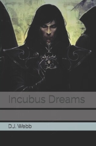 Cover of Incubus Dreams