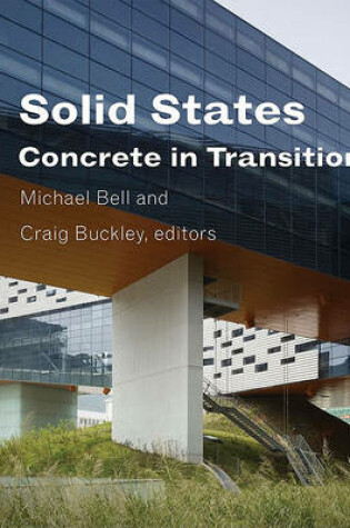 Cover of Solid States