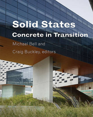 Book cover for Solid States