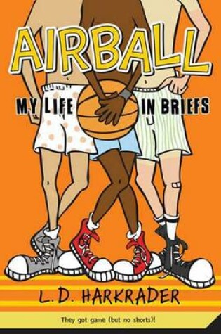 Cover of Airball