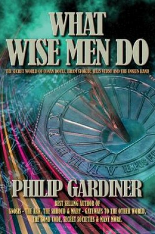 Cover of What Wise Men Do