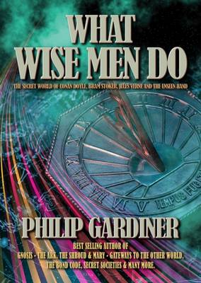 Book cover for What Wise Men Do