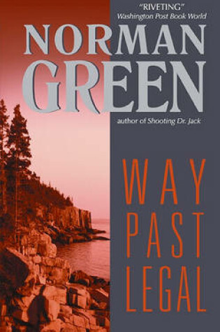 Cover of Way Past Legal