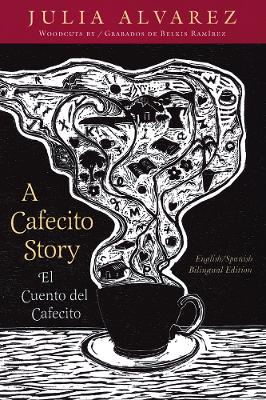 Book cover for A Cafecito Story / El cuento del cafecito