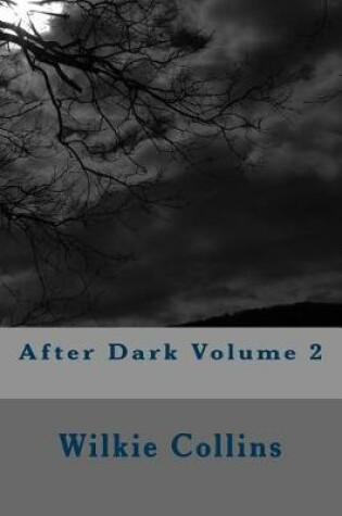 Cover of After Dark Volume 2