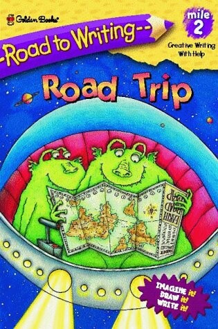 Cover of Rdwrit:Road Trip L2