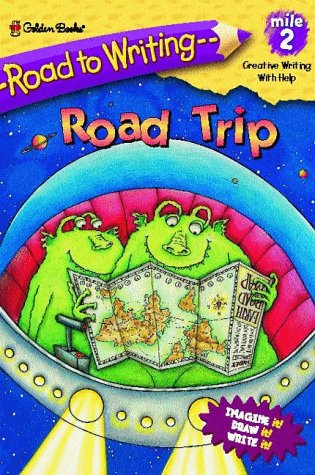 Book cover for Rdwrit:Road Trip L2