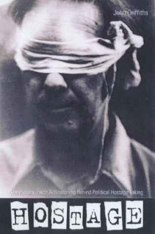 Cover of Hostage