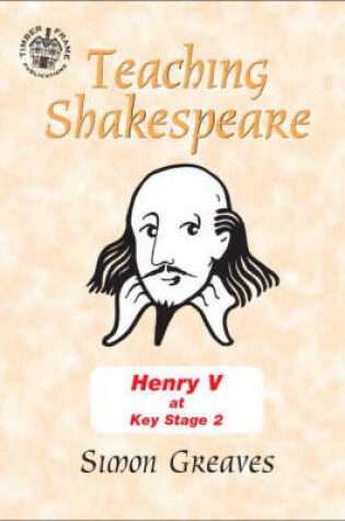 Cover of "Henry V"