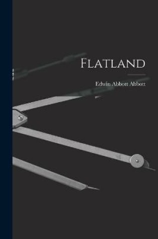 Cover of Flatland