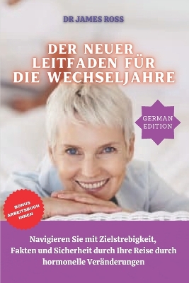 Book cover for Der Neuer Leitfaden F�r Die Wechseljahre