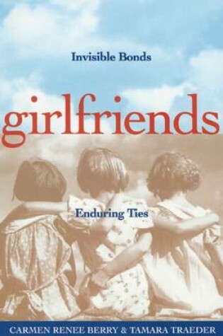 Cover of Girlfriends