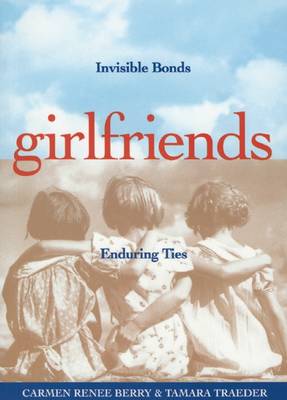 Book cover for Girlfriends