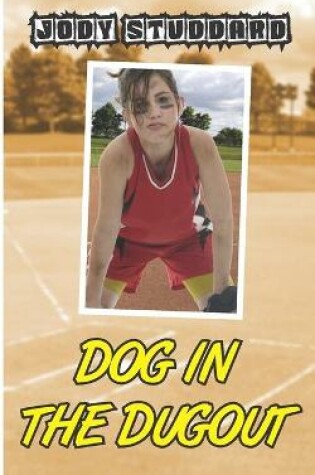 Cover of Dog In The Dugout