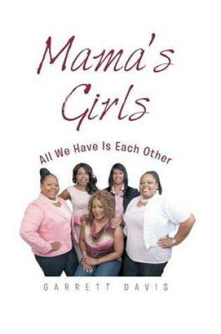 Cover of Mama's Girls