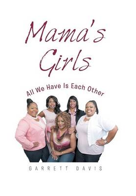 Book cover for Mama's Girls