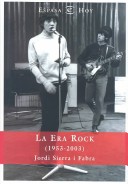 Book cover for La Era Rock