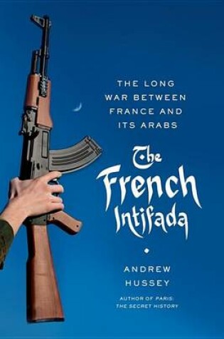 Cover of The French Intifada