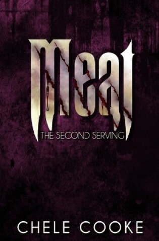 Cover of Meat