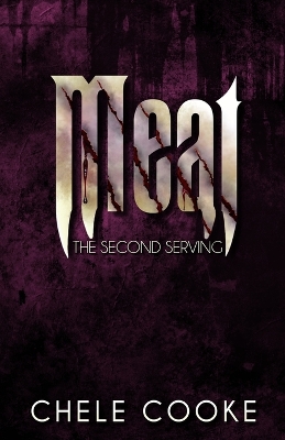 Book cover for Meat