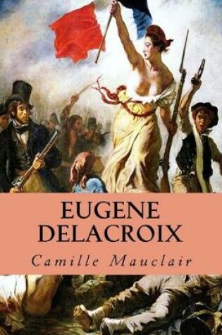 Cover of Eugene Delacroix