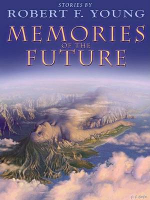 Book cover for Memories of the Future