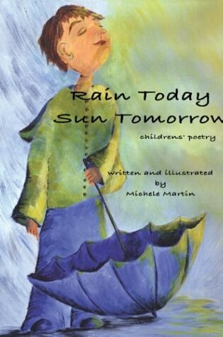 Cover of Rain Today, Sun Tomorrow