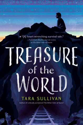 Cover of Treasure of the World