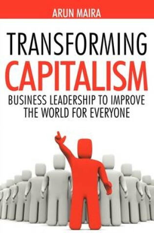 Cover of Transforming Capitalism