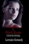Book cover for Wolves and Black Roses