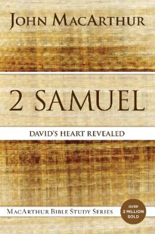 Cover of 2 Samuel