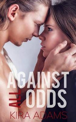 Book cover for Against All Odds