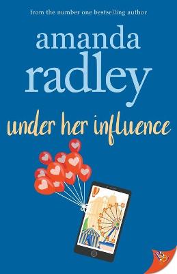 Book cover for Under Her Influence