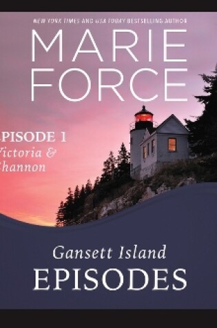 Cover of Gansett Island Episode 1: Victoria & Shannon