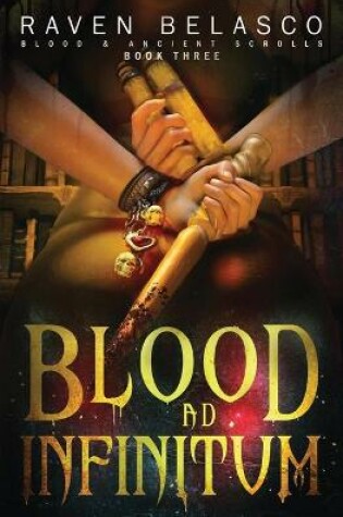 Cover of Blood Ad Infinitum