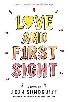 Cover of Love and First Sight