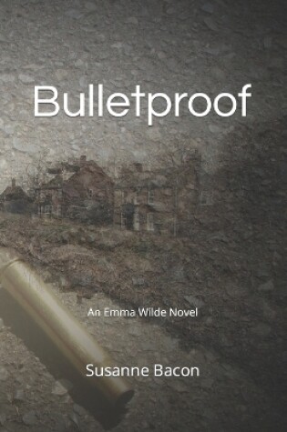 Cover of Bulletproof