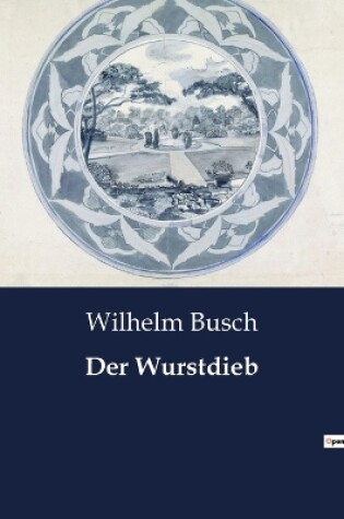 Cover of Der Wurstdieb