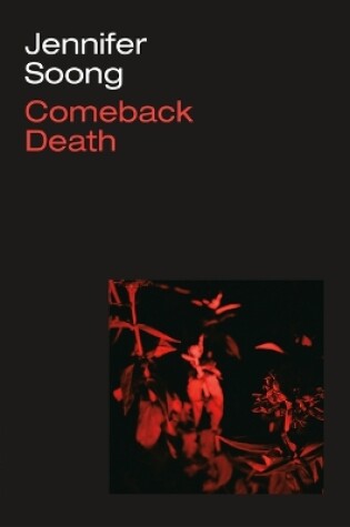 Cover of Comeback Death