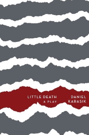 Cover of Little Death