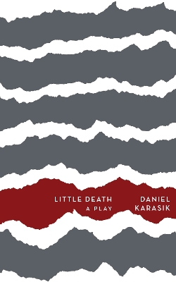 Book cover for Little Death