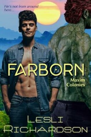 Cover of Farborn