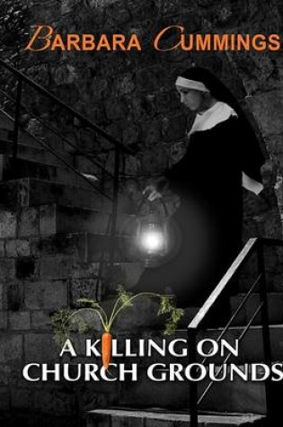 Cover of A Killing on Church Grounds