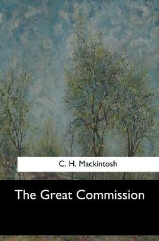 Cover of The Great Commission