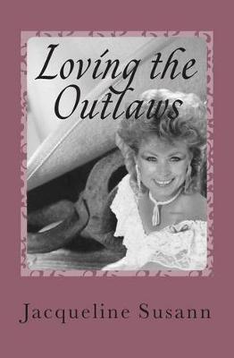 Book cover for Loving the Outlaws