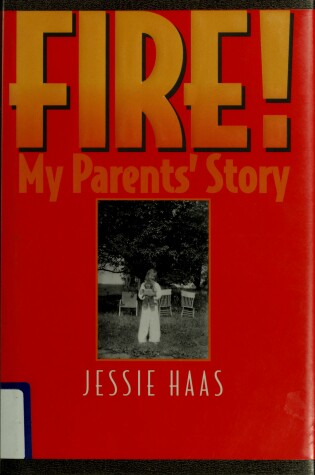 Cover of Fire!